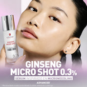 Erborian - Ginseng Micro Shot 0,3%