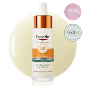 Eucerin - Sun Protection Oil Control UV Serum SPF50+