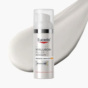 Eucerin Hyaluron-Filler + Longevity Epigenetic Crema Día FPS30 50 ml