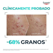 Eucerin Dermopure Clinical Probiom8 kit rutina probiótica – imagen 3