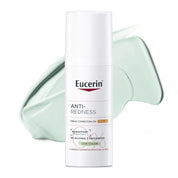 Eucerin Anti-Redness Crema Correctora Día FPS30 con pigmento verde