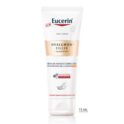 Eucerin Hyaluron-Filler + Elasticity Crema de Manos Correctora de Manchas
