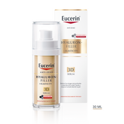 Eucerin Hyaluron-Filler + Elasticity 3D Serum Antiedad