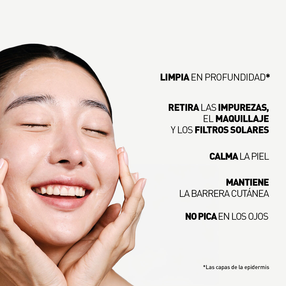 Erborian - Centella Cleansing Gel