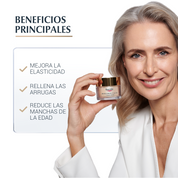 Eucerin Hyaluron-Filler + Elasticity Crema Día SPF 30 (Pack Regalo Contorno de Ojos)