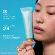 Erborian - Glow Moisturizer