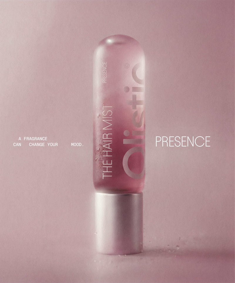 Olistic | The Hair Mist