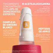 Erborian - Triple Care BB Milk 75ml