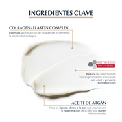 Eucerin Hyaluron-Filler + Elasticity Crema Noche Recarga 50 ml