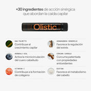 Olistic | Hair Nutraceutical Women 28 Viales