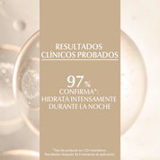 Eucerin Hyaluron-Filler + Elasticity Crema Noche Recarga 50 ml