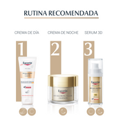 Eucerin Hyaluron-Filler + Elasticity Crema de Manos Correctora de Manchas