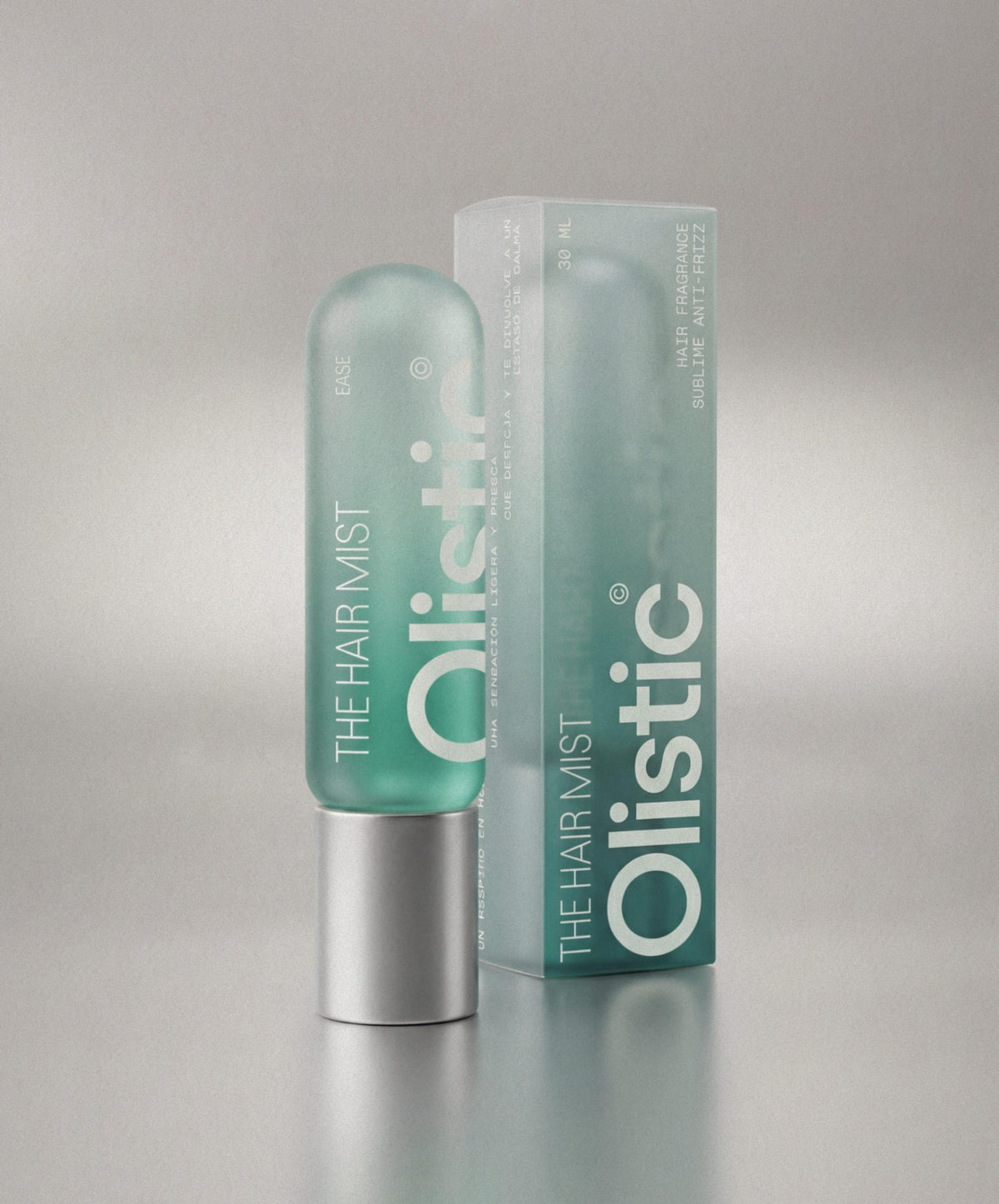 Olistic | The Hair Mist