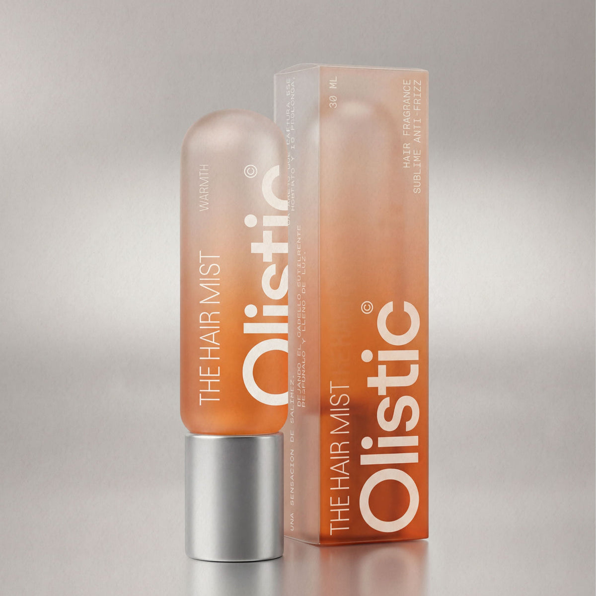 Olistic | The Hair Mist