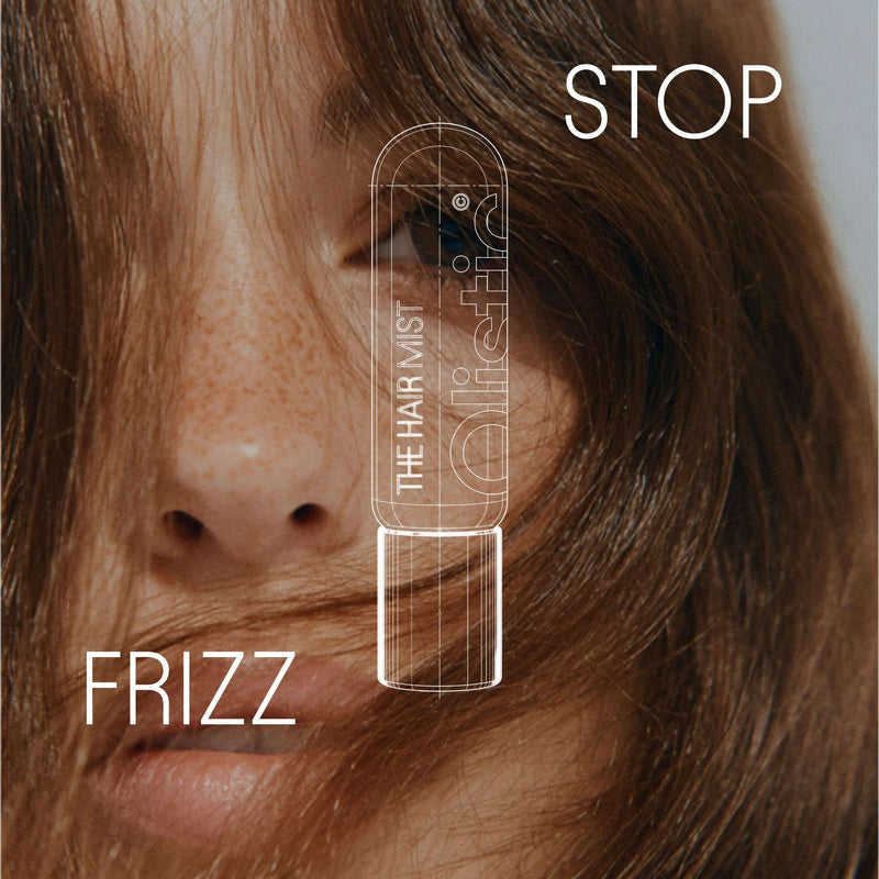Olistic | The Hair Mist