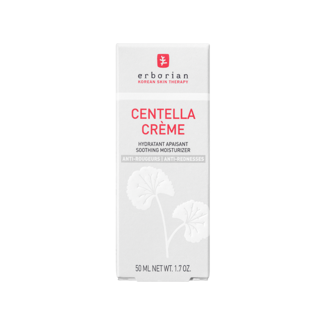 Erborian – Centella Crema Calmante 50 ml