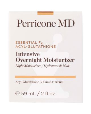 Perricone MD – Essential Fx Acyl-Glutathione Tratamiento Intensivo de Noche