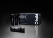 Olistic | Night Booster Hair Nutraceical 28 Viales
