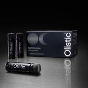 Olistic Night Booster | 28 Viales | Regeneración Capilar Nocturna