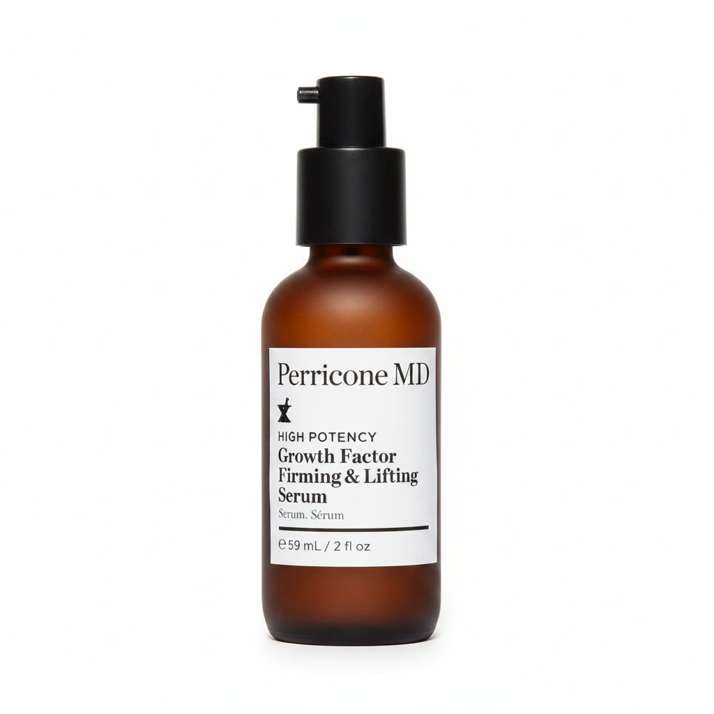 Perricone MD – Growth Factor Firming & Lifting Sérum Reafirmante