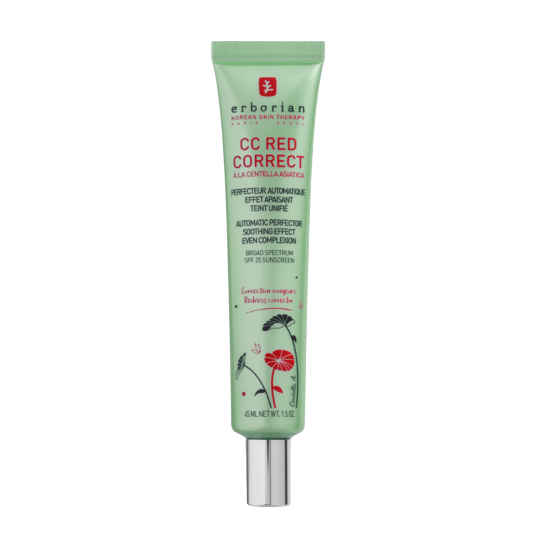 Erborian – CC Red Correct Anti Rojeces
