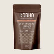 KOBHO Proteína Lactea