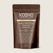 KOBHO Proteína Lactea