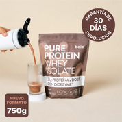 BaÏa | Pure Protein