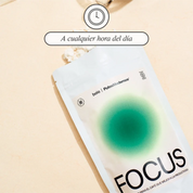 BaÏa | Focus Creamer