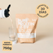 BaÏa | Pure Protein