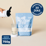 BaÏa | Pure Protein