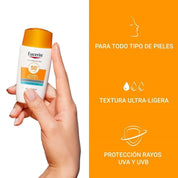 Eucerin - Sun Protection Hydro Protect Fluido Ultra Light