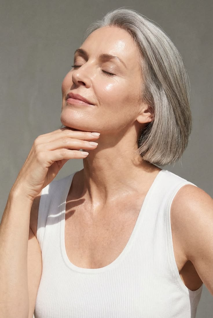 Los imprescindibles de Teresa para la menopausia