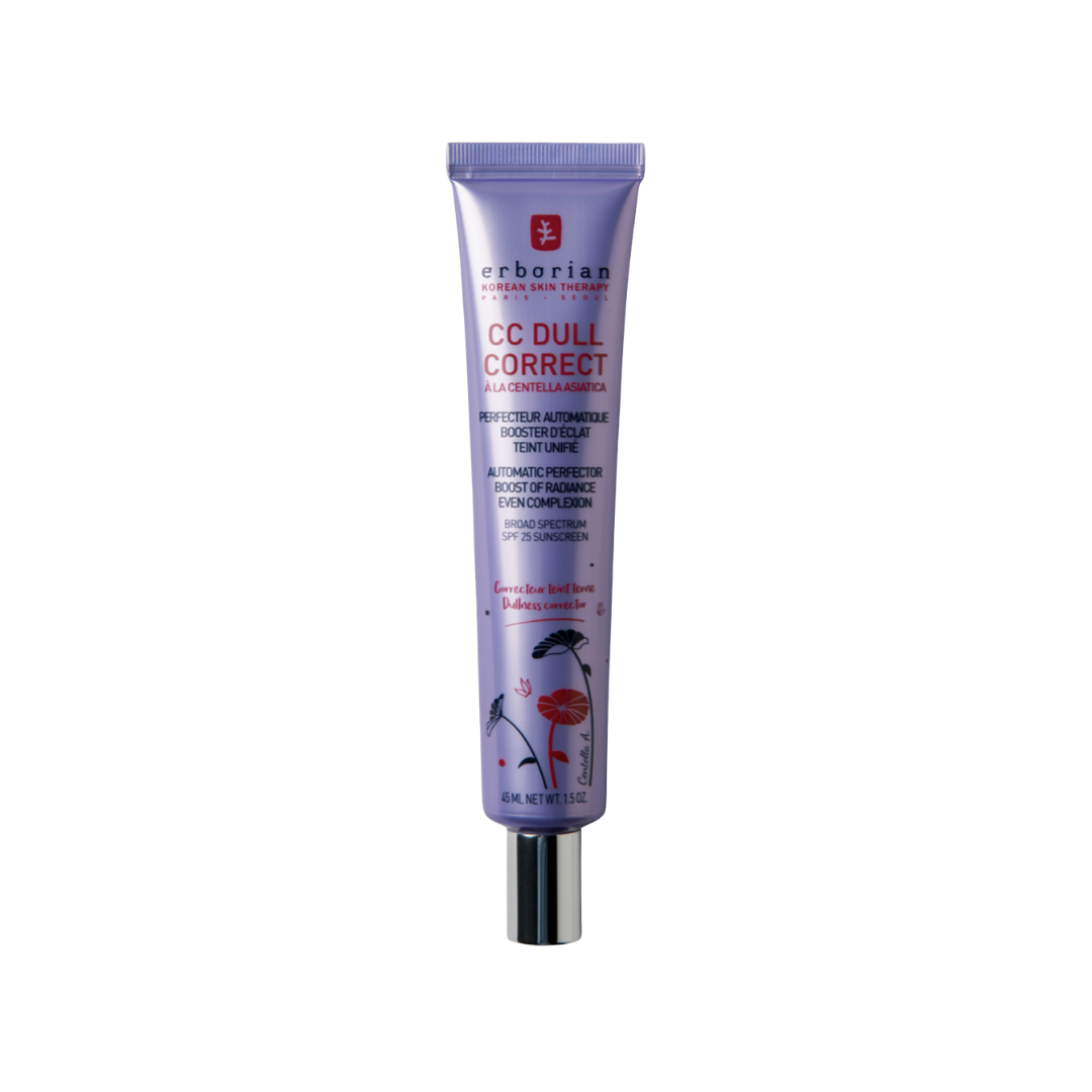 Erborian – CC Dull Correct Iluminador Facial
