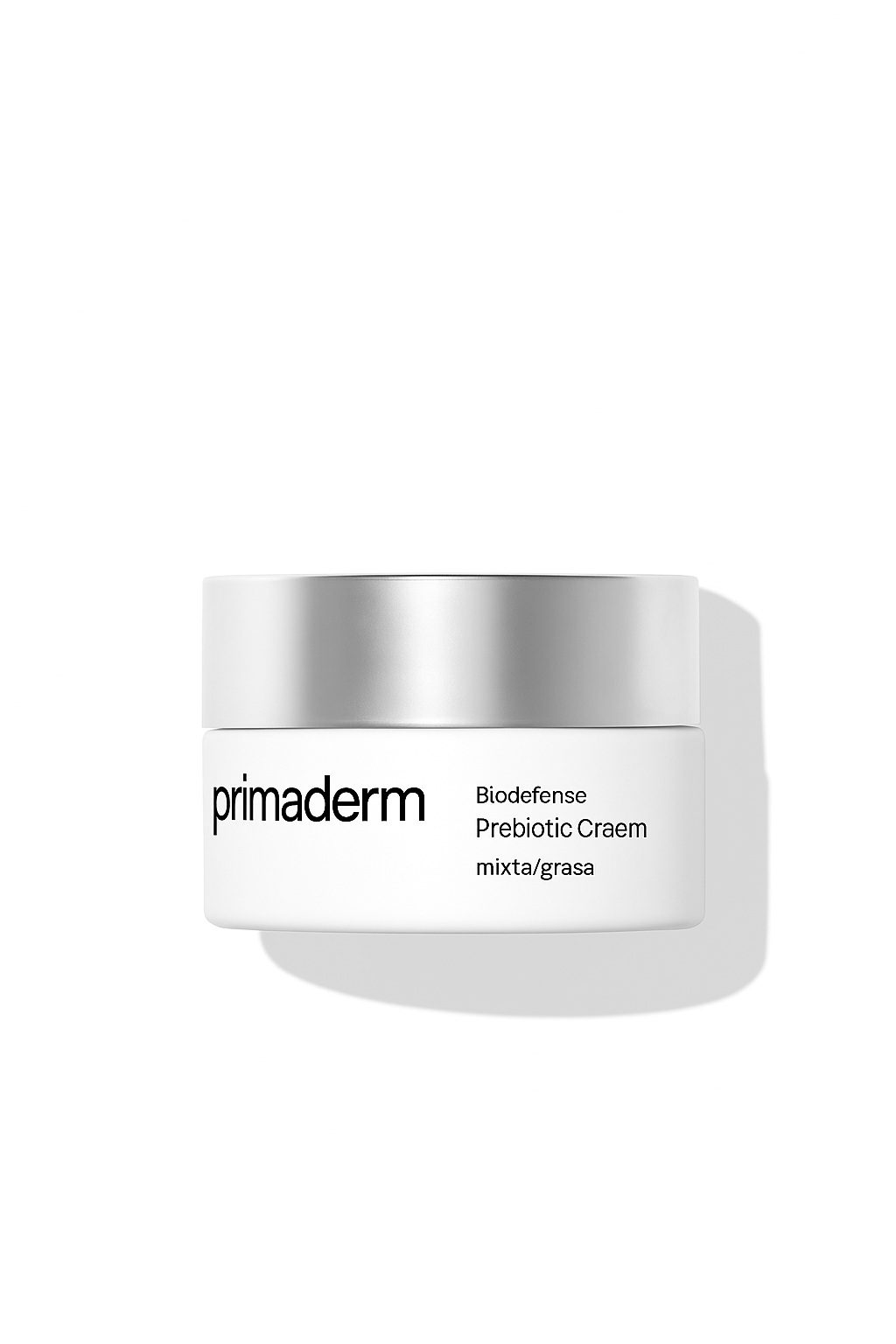 Primaderm – Biodefense Prebiotic Crema Piel Mixta/Grasa