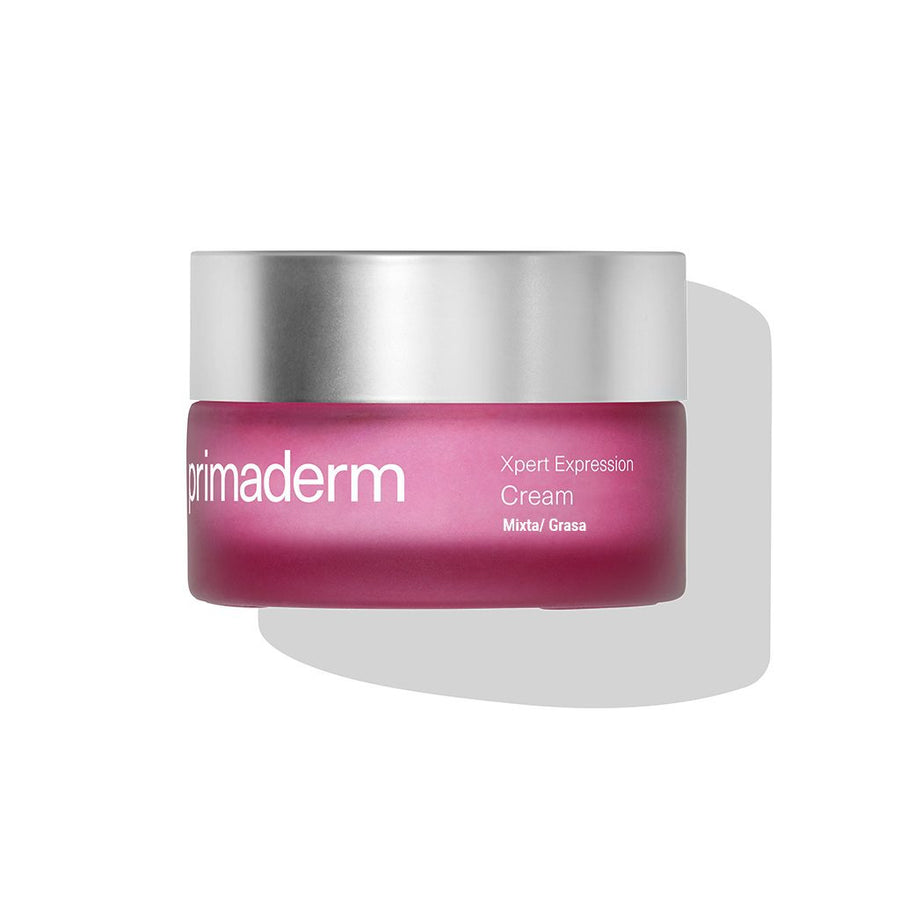 Primaderm Xpert Expression Crema Piel Mixta/Grasa