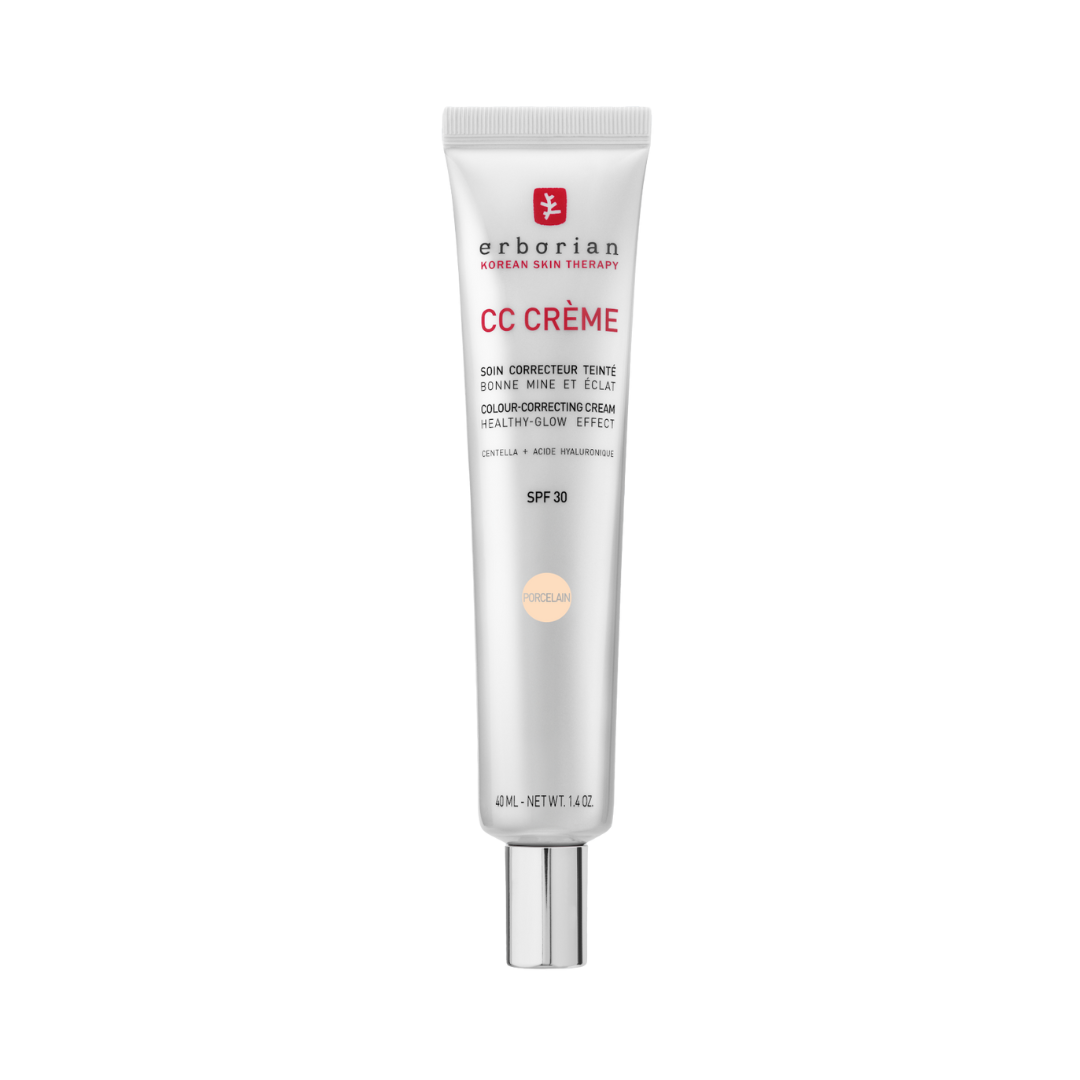 Erborian – CC Creme Porcelain Corrector del Tono