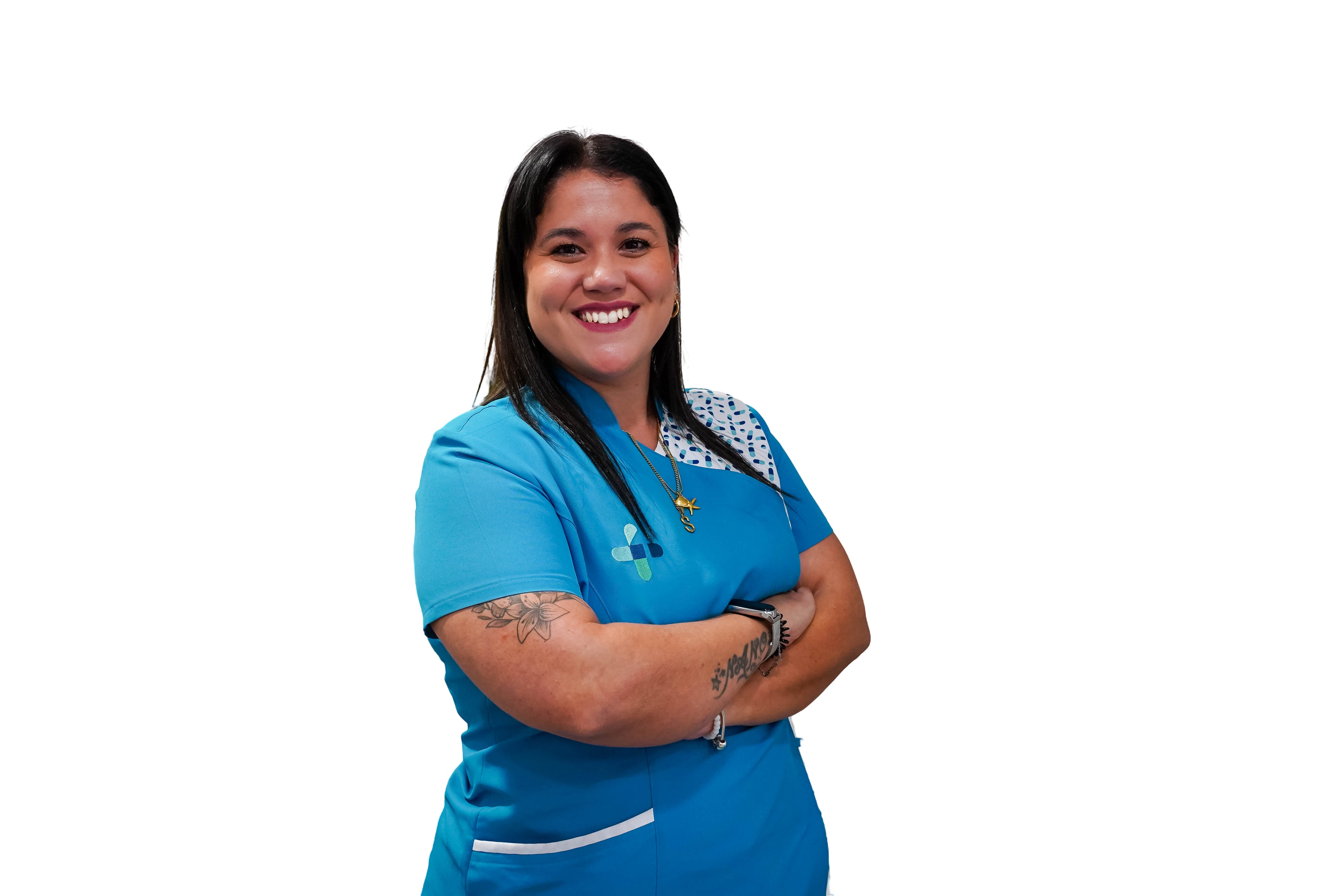 Alejandra Segado