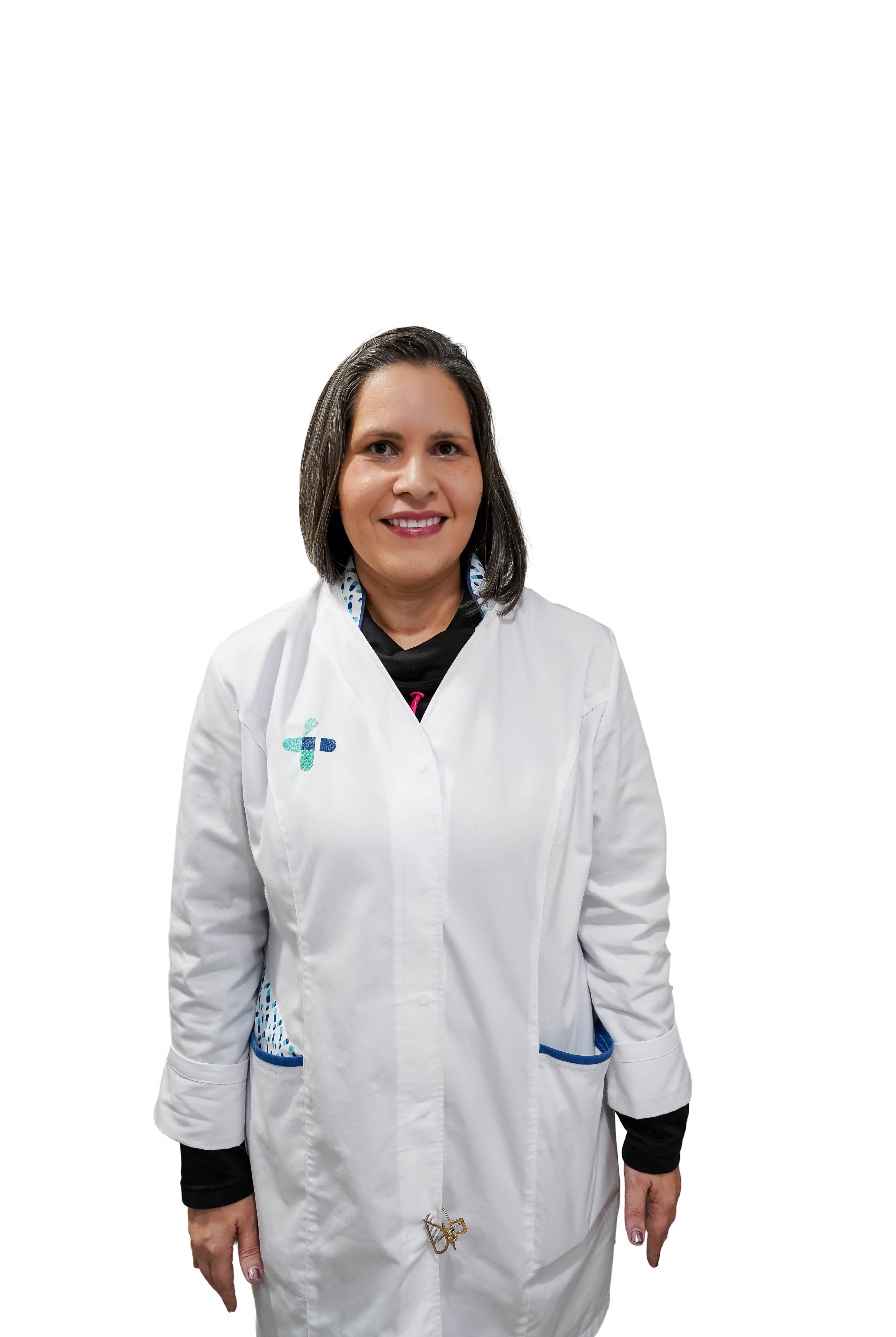 Teresa Salazar