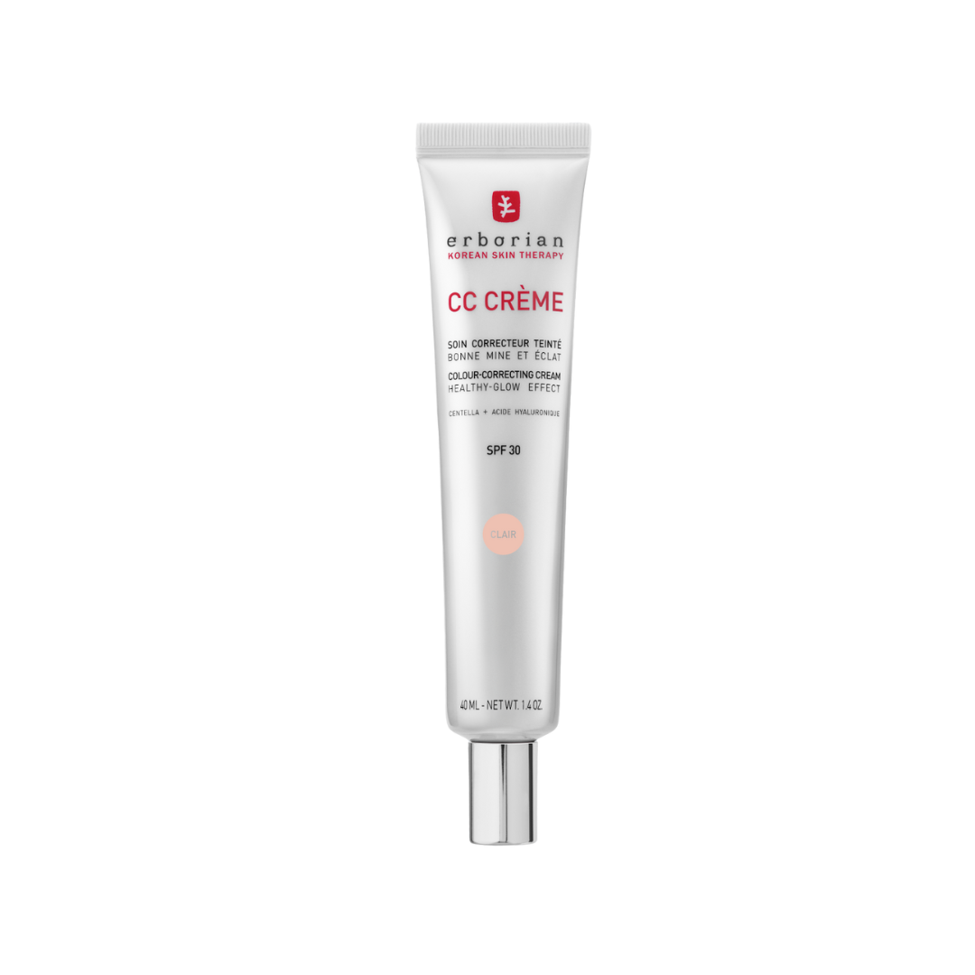 Erborian – CC Creme Clair Corrector de Tono