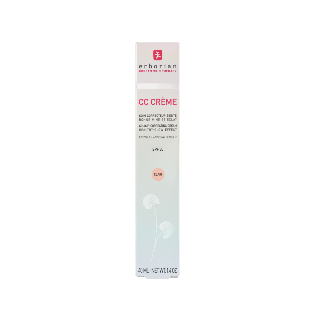 Erborian – CC Creme Clair Corrector de Tono