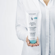 Vichy – Pureté Thermale Desmaquillante 3 en 1 Piel Sensible