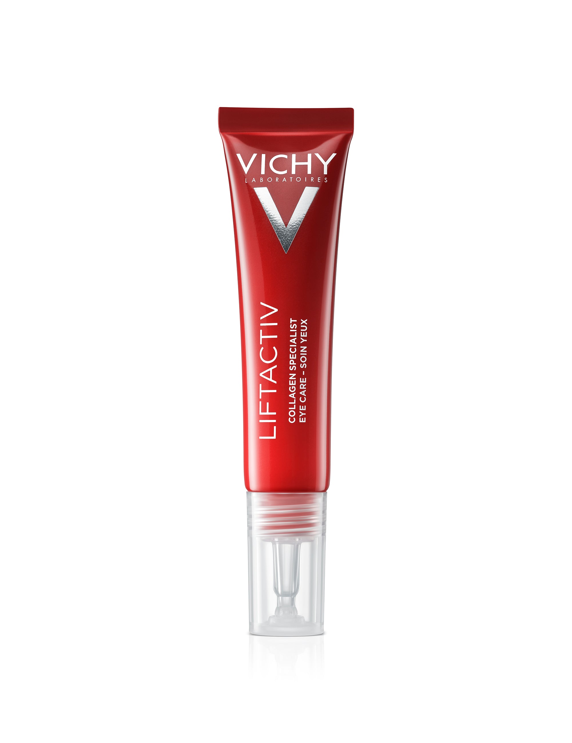 Vichy – Liftactiv Collagen Specialist Contorno de Ojos Reafirmante