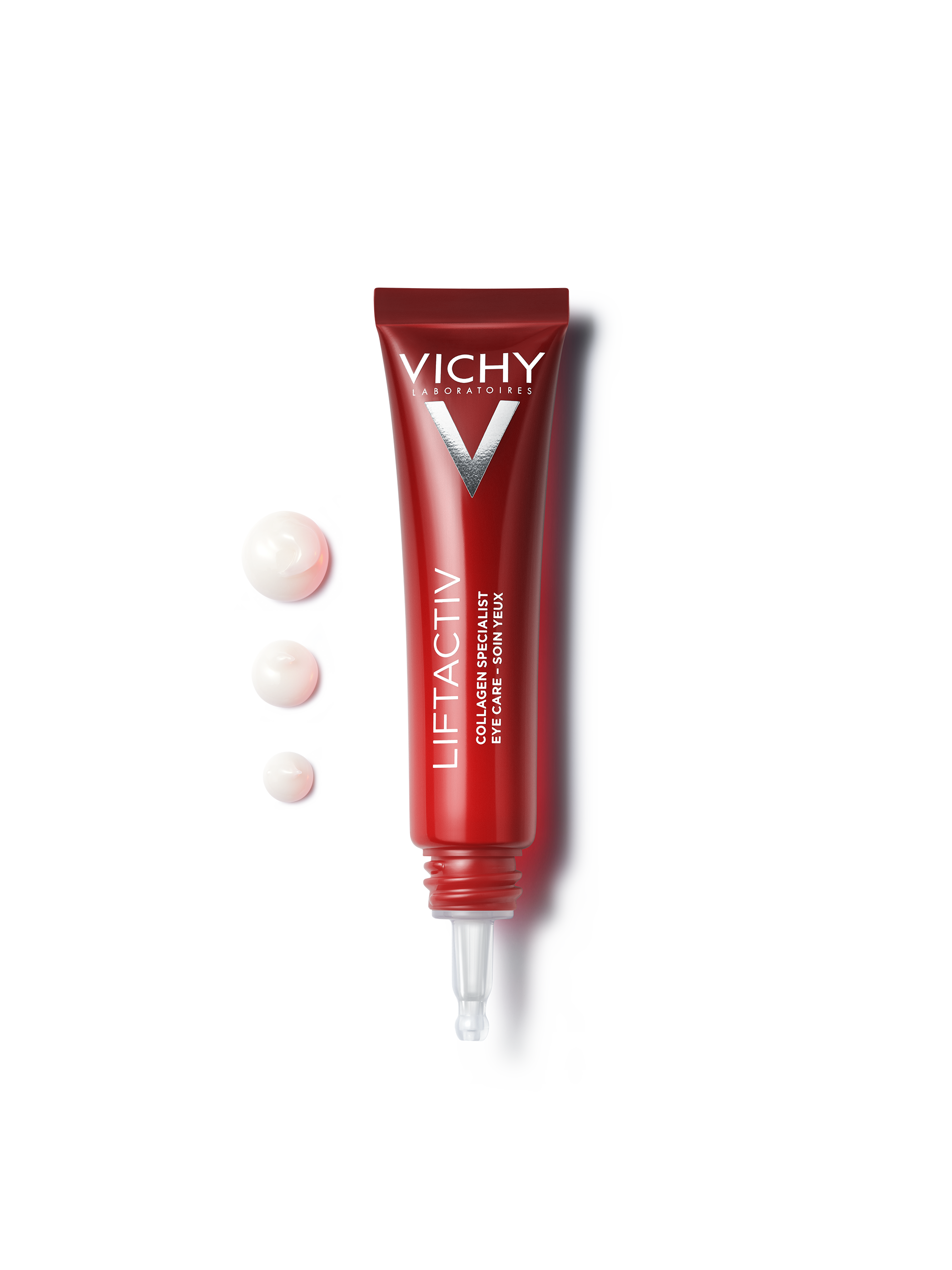 Vichy – Liftactiv Collagen Specialist Contorno de Ojos Reafirmante