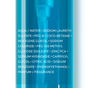 La Roche-Posay Effaclar Gel Limpiador Purificante Piel Grasa