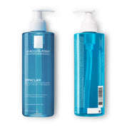La Roche-Posay Effaclar Gel Limpiador Purificante Piel Grasa
