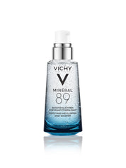 Vichy – Minéral 89 Sérum Fortificante con Ácido Hialurónico