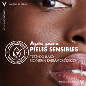 Vichy – Minéral 89 Sérum Fortificante con Ácido Hialurónico