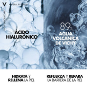 Vichy – Minéral 89 Sérum Fortificante con Ácido Hialurónico