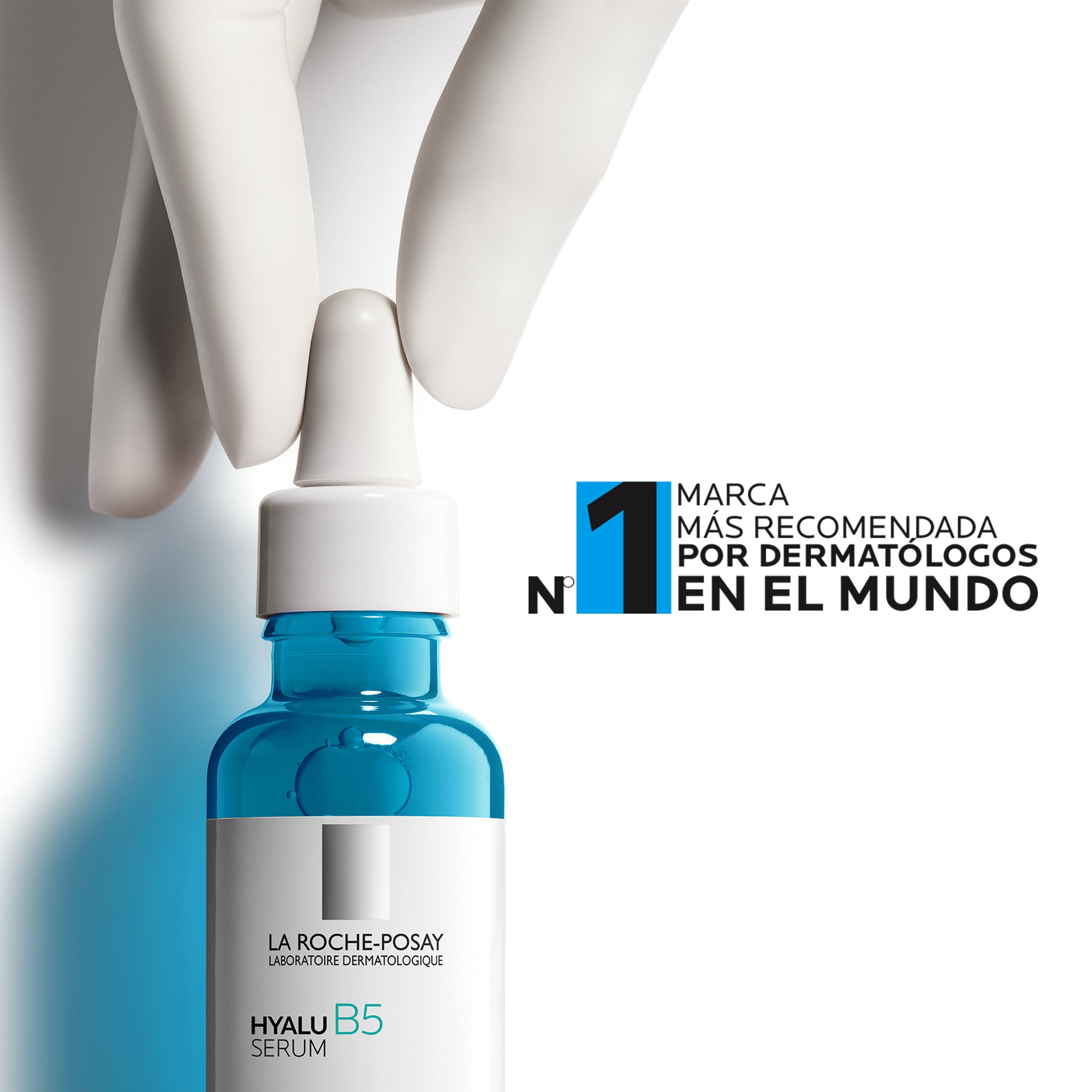 La Roche-Posay Hyalu B5 Serum Ácido Hialurónico Antiarrugas